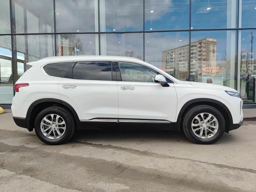 Hyundai Santa Fe IV Ижевск  - изображение 5