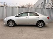 Toyota Corolla X (E140 E150) Ростов-на-Дону  - изображение 21