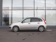 Lada (ВАЗ) Granta I Рестайлинг Курган  - изображение 26