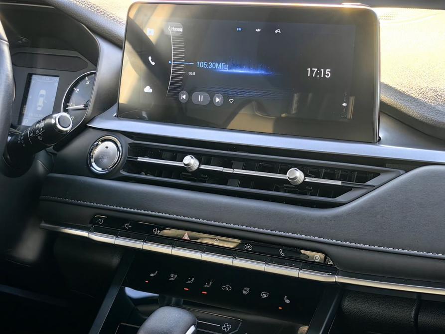 Chery Tiggo 4 Pro I Санкт-Петербург  - изображение 12
