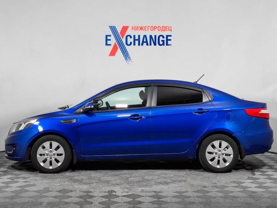 Kia Rio III Нижний Новгород  - изображение 8