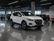 Nissan Qashqai II Рестайлинг Москва  - изображение 29