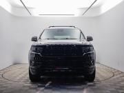 Jeep Wagoneer WS Москва  - изображение 19
