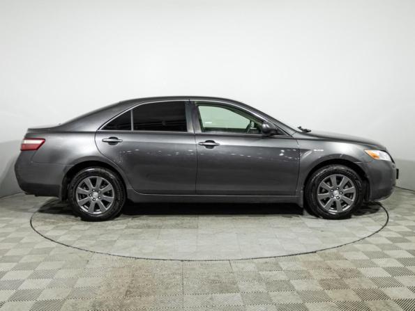 Toyota Camry VI (XV40) с пробегом 2006 года, цена 775 989 рублей, 279161 км, седан, Автокод Объявления