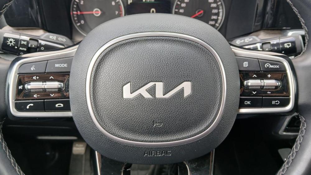 Kia Sorento IV Екатеринбург  - изображение 17