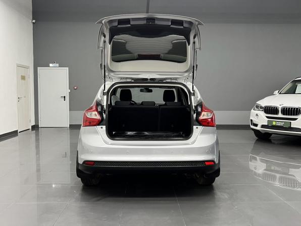 Ford Focus III с пробегом 2011 года, цена 755 000 рублей, 158561 км, хэтчбек, Автокод Объявления