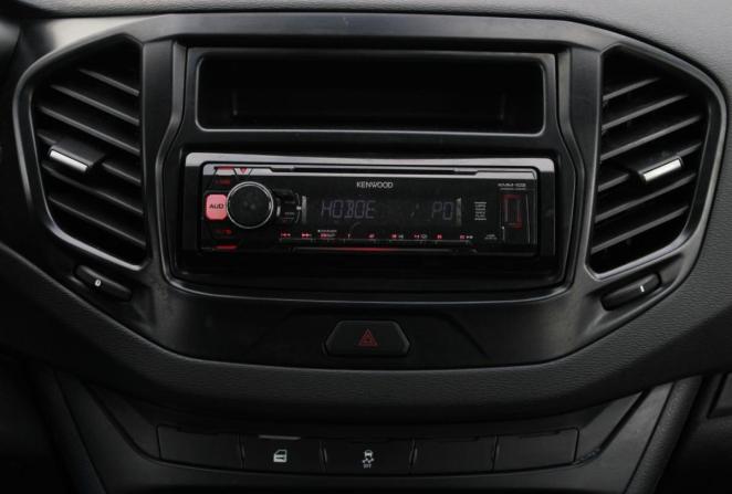 Lada (ВАЗ) Vesta I с пробегом 2017 года, цена 835 000 рублей, 119321 км, седан, Автокод Объявления