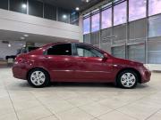 Kia Cerato I Рестайлинг Москва  - изображение 21