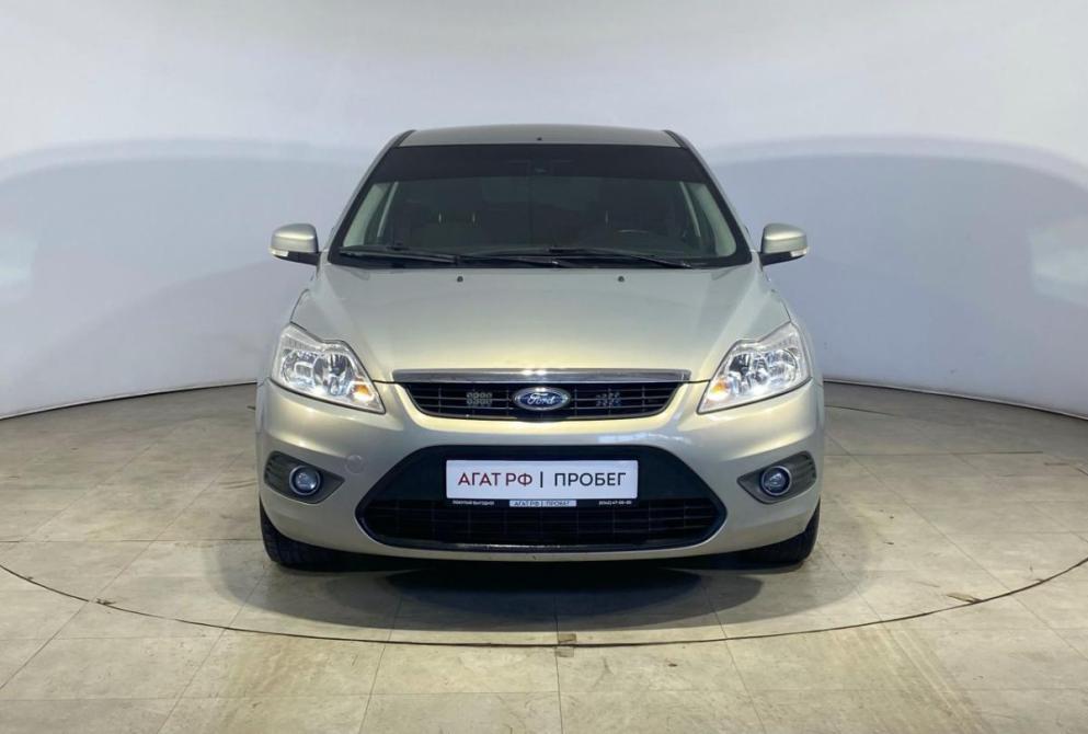 Ford Focus II Саранск  - изображение 2