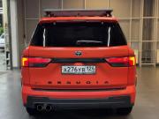 Toyota Sequoia III Красноярск  - изображение 54