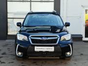 Subaru Forester IV Рестайлинг Москва  - изображение 20