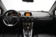 Opel Antara I Рестайлинг Москва  - изображение 22