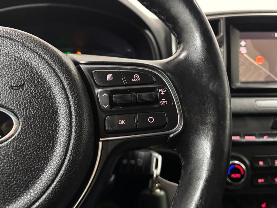 Kia Sportage IV Альметьевск  - изображение 21