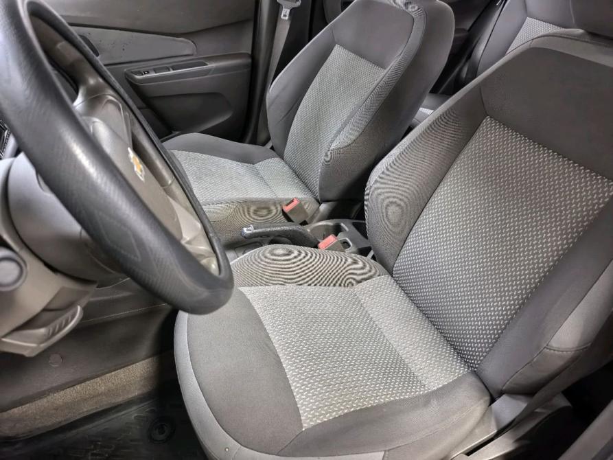 Chevrolet Cobalt II Краснодар  - изображение 14
