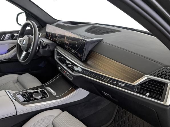 BMW X5 IV (G05/G18) Рестайлинг с пробегом 2024 года, цена 12 635 000 рублей, 18088 км, внедорожник, Автокод Объявления