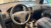 Hyundai Getz I Рестайлинг Киров  - изображение 6