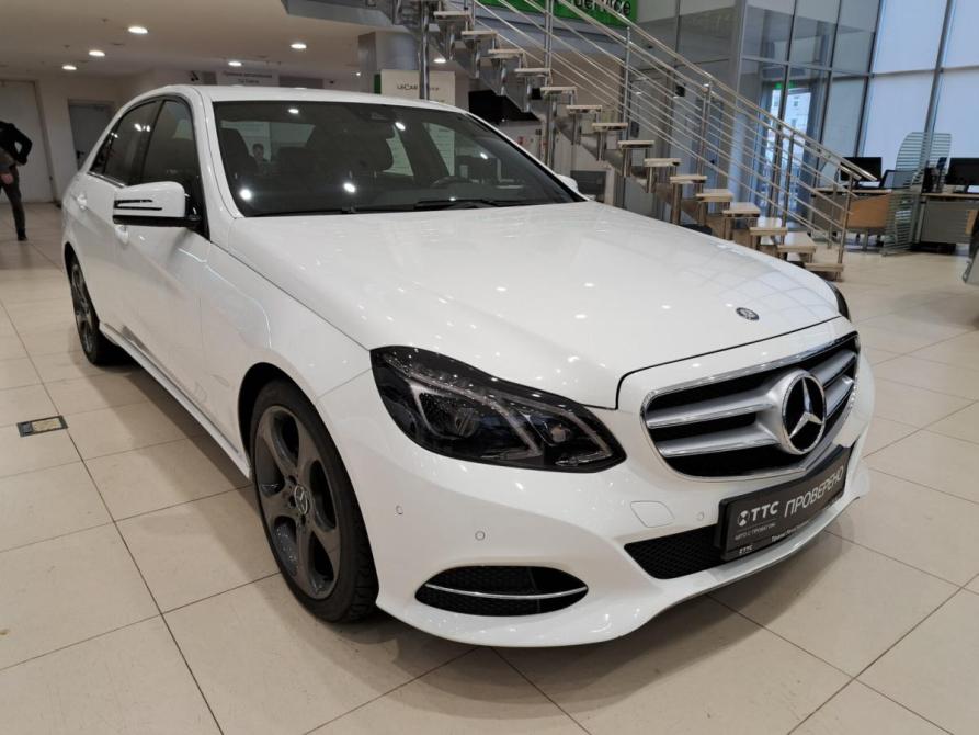 Mercedes-Benz E-Класс IV (W212 S212 C207) Рестайлинг Казань  - изображение 3