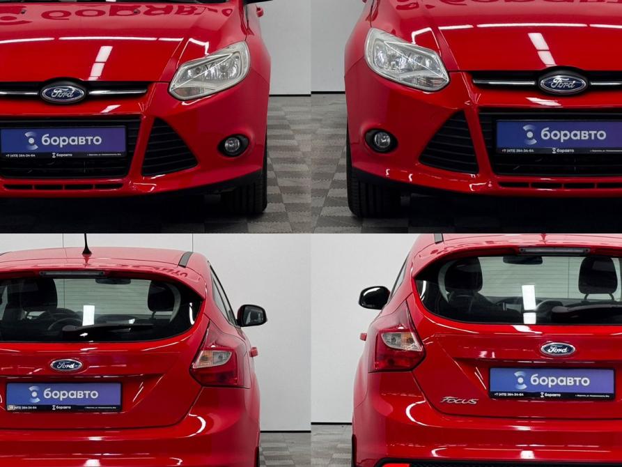 Ford Focus III Воронеж  - изображение 8