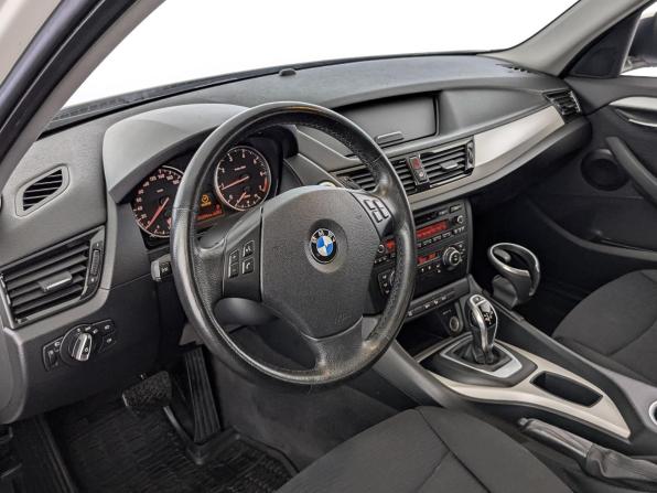 BMW X1 I (E84) Рестайлинг с пробегом 2014 года, цена 1 555 000 рублей, 103195 км, внедорожник, Автокод Объявления