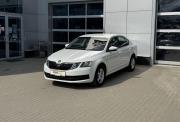 Skoda Octavia III (A7) Владимир  - изображение 25