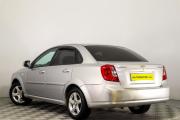 Chevrolet Lacetti I Пермь  - изображение 29