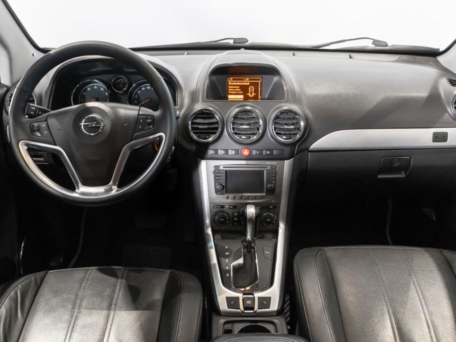 Opel Antara I Рестайлинг Казань  - изображение 6