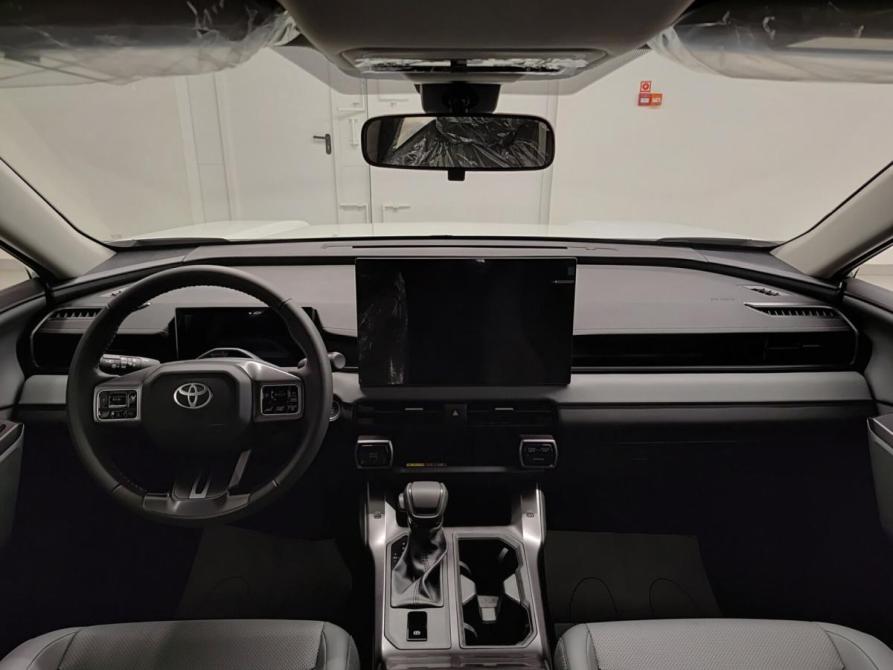 Toyota RAV4 VI (XA60) Казань  - изображение 17