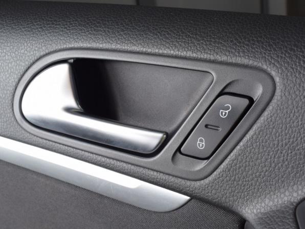 Volkswagen Tiguan I Рестайлинг с пробегом 2012 года, цена 1 465 995 рублей, 191012 км, внедорожник, Автокод Объявления