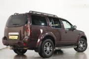 Nissan Pathfinder III Рестайлинг Челябинск  - изображение 26