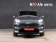 Kia Sportage IV Рестайлинг Екатеринбург  - изображение 24