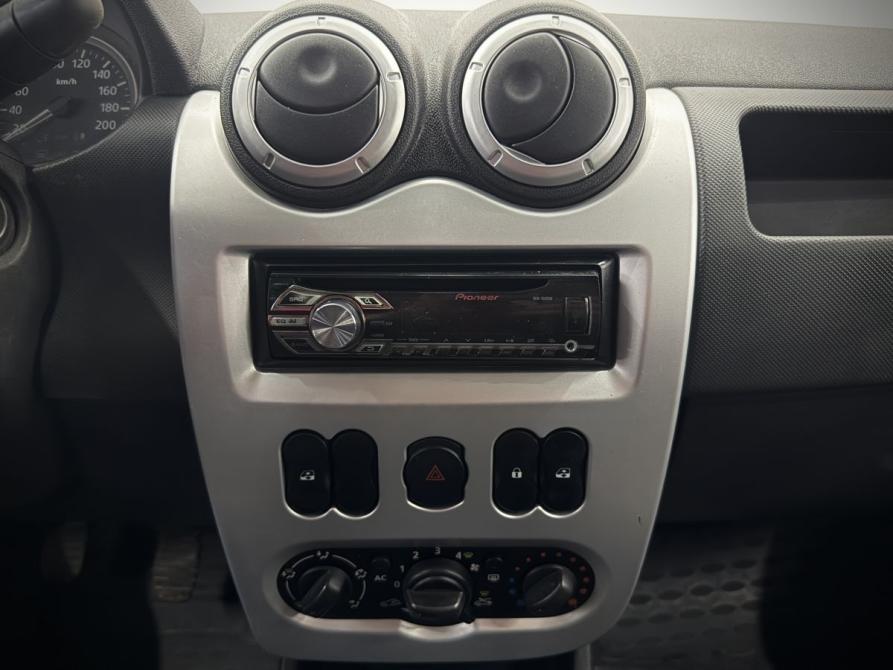 Renault Logan I Рестайлинг Смоленск  - изображение 9