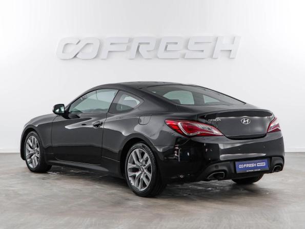 Hyundai Genesis Coupe I Рестайлинг с пробегом 2013 года, цена 1 527 077 рублей, 113220 км, купе, Автокод Объявления