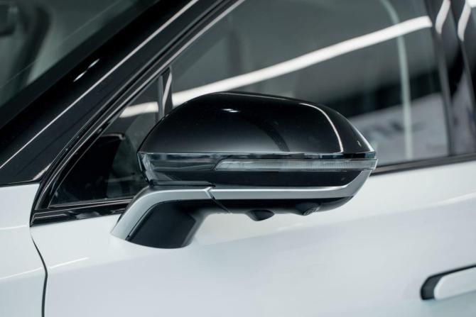 Новый Jaecoo J8 2025 года, цена 4 099 000 рублей, внедорожник, Автокод Объявления