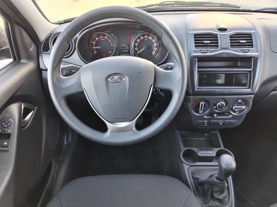 Lada (ВАЗ) Granta I Рестайлинг Краснодар  - изображение 12