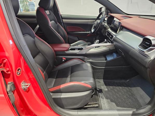 Geely Coolray I с пробегом 2020 года, цена 1 249 000 рублей, 130236 км, внедорожник, Автокод Объявления
