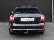Skoda Octavia II (A5) Рестайлинг Москва  - изображение 20