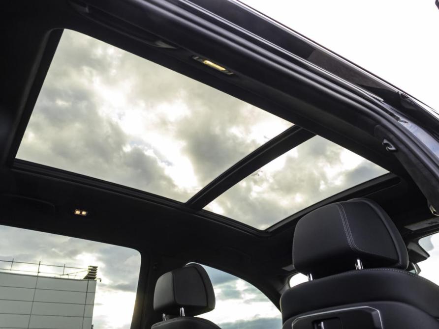 BMW X7 I (G07) Рестайлинг Москва  - изображение 26