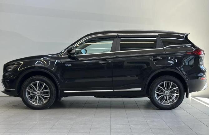 Geely Atlas Pro с пробегом 2023 года, цена 2 300 000 рублей, 36453 км, внедорожник, Автокод Объявления