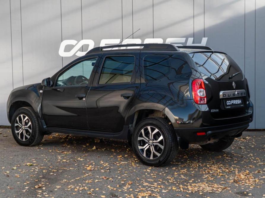 Renault Duster I Тамбов  - изображение 2