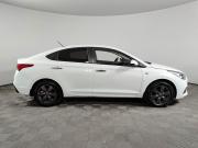 Hyundai Solaris II Уфа  - изображение 29