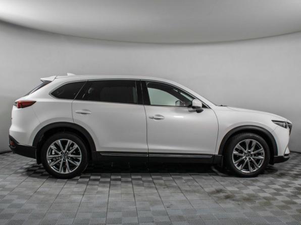 Mazda CX-9 II с пробегом 2017 года, цена 2 495 000 рублей, 118676 км, внедорожник, Автокод Объявления