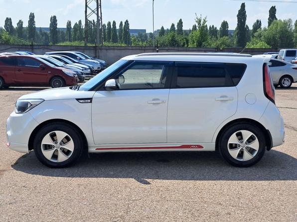 Kia Soul II с пробегом 2014 года, цена 1 060 000 рублей, 154000 км, хэтчбек, Автокод Объявления