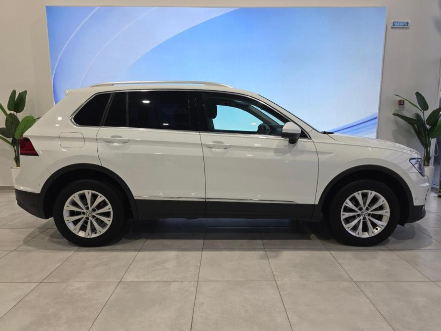 Volkswagen Tiguan II Таганрог  - изображение 4
