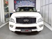 Infiniti QX80 I Рестайлинг Кемерово  - изображение 33