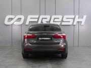Kia Cerato III Воронеж  - изображение 22