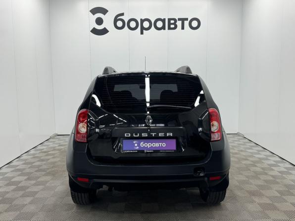 Renault Duster I с пробегом 2014 года, цена 887 000 рублей, 135786 км, внедорожник, Автокод Объявления