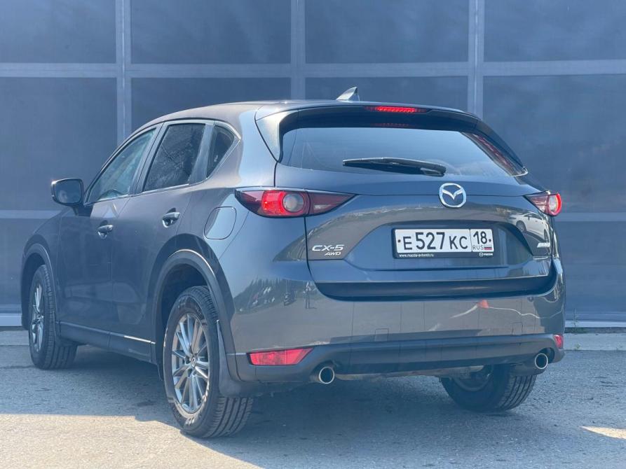 Mazda CX-5 II Ижевск  - изображение 8