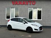 Ford Fiesta Mk6 Рестайлинг Альметьевск  - изображение 28