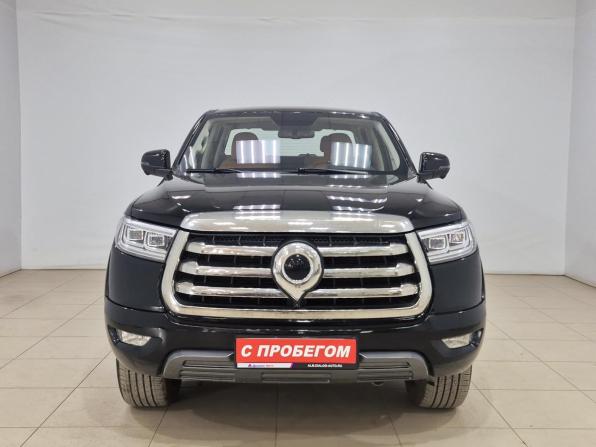 Great Wall Poer I с пробегом 2024 года, цена 3 080 000 рублей, 32335 км, пикап, Автокод Объявления