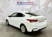 Hyundai Solaris II Азнакаево  - изображение 32